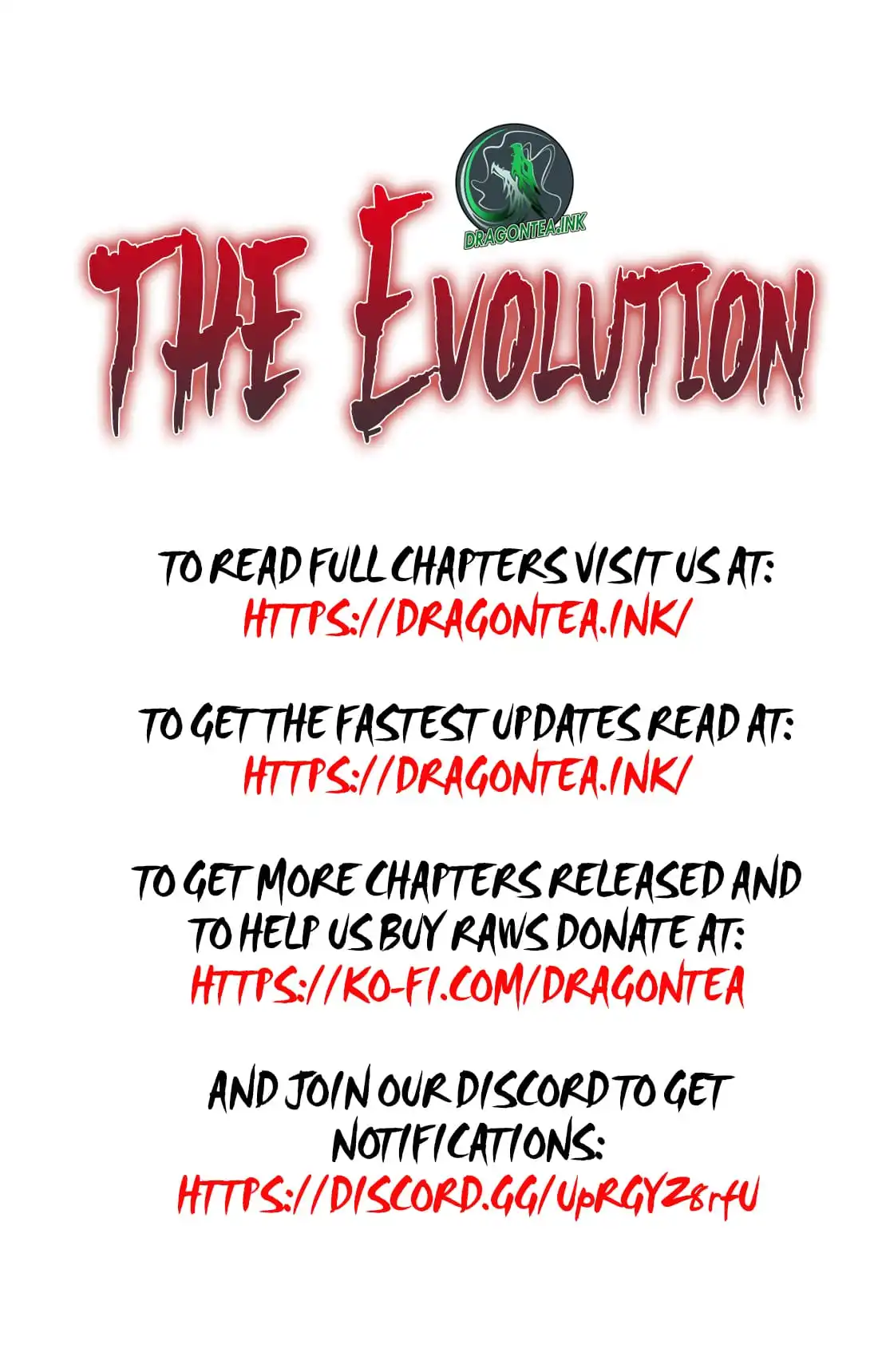 The Evolution Chapter 2 20